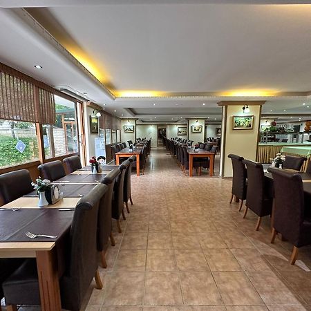 Havana Hotel 케메르 외부 사진