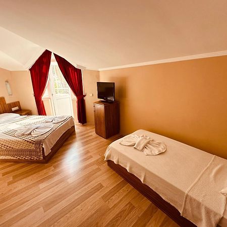 Havana Hotel 케메르 외부 사진