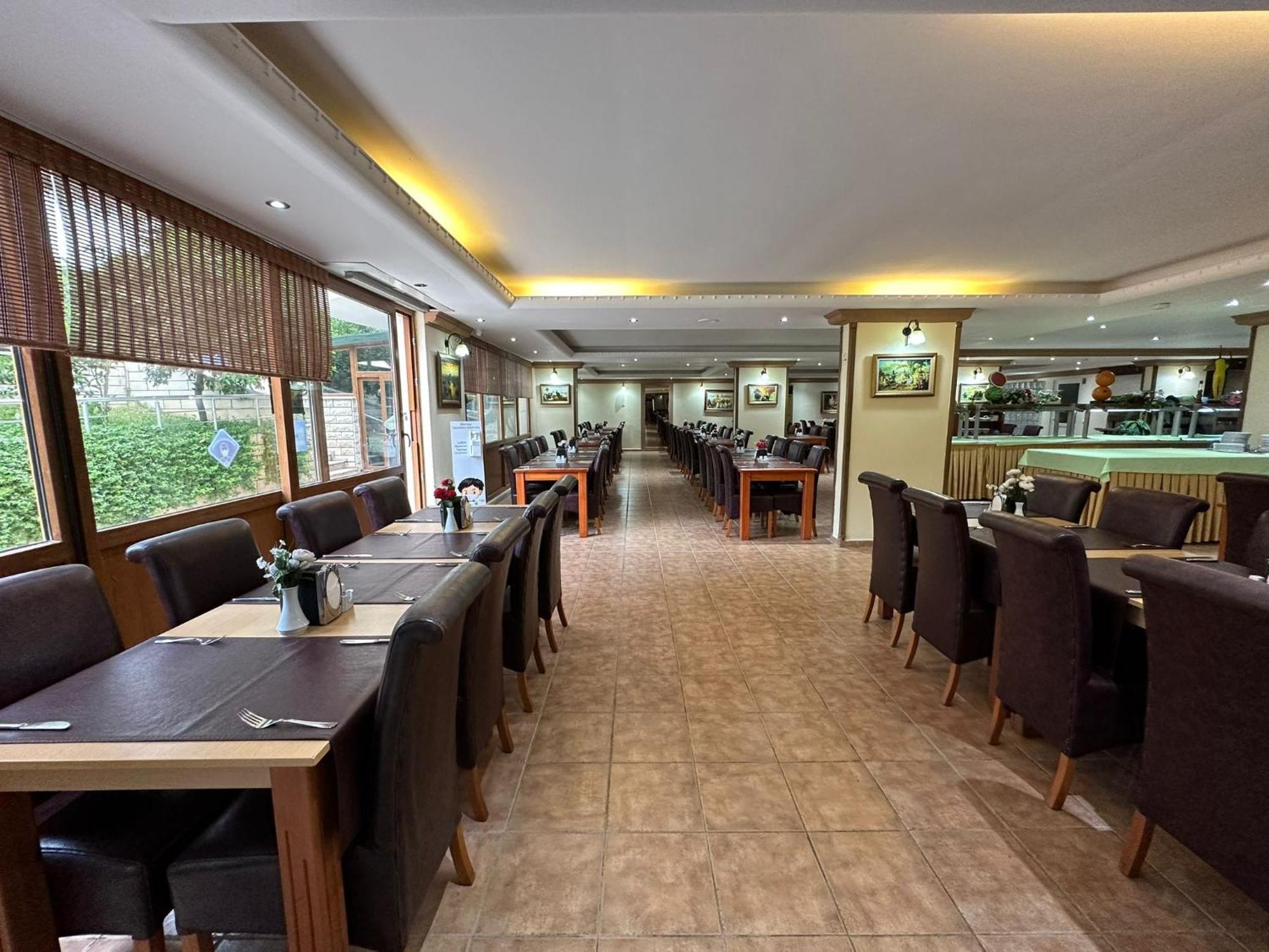 Havana Hotel 케메르 외부 사진