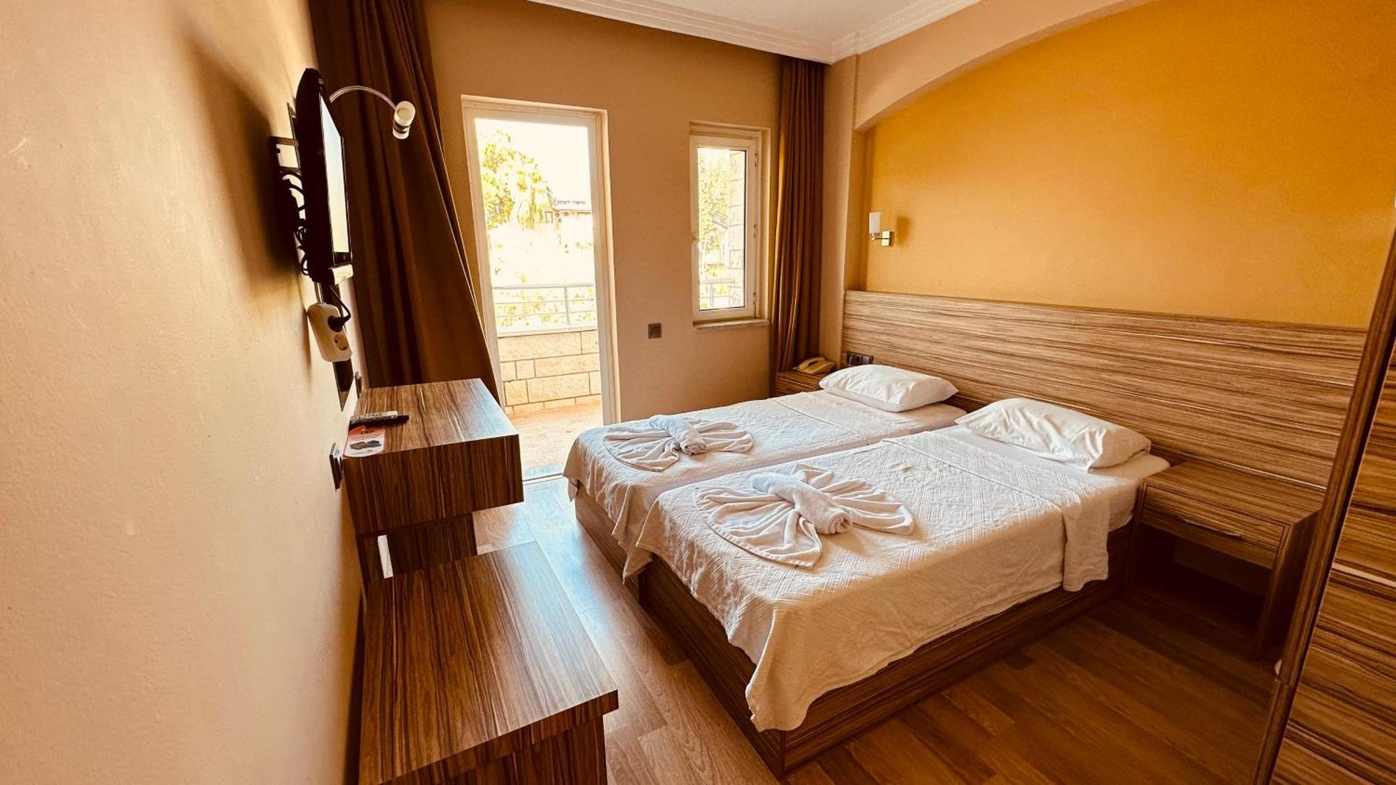 Havana Hotel 케메르 외부 사진