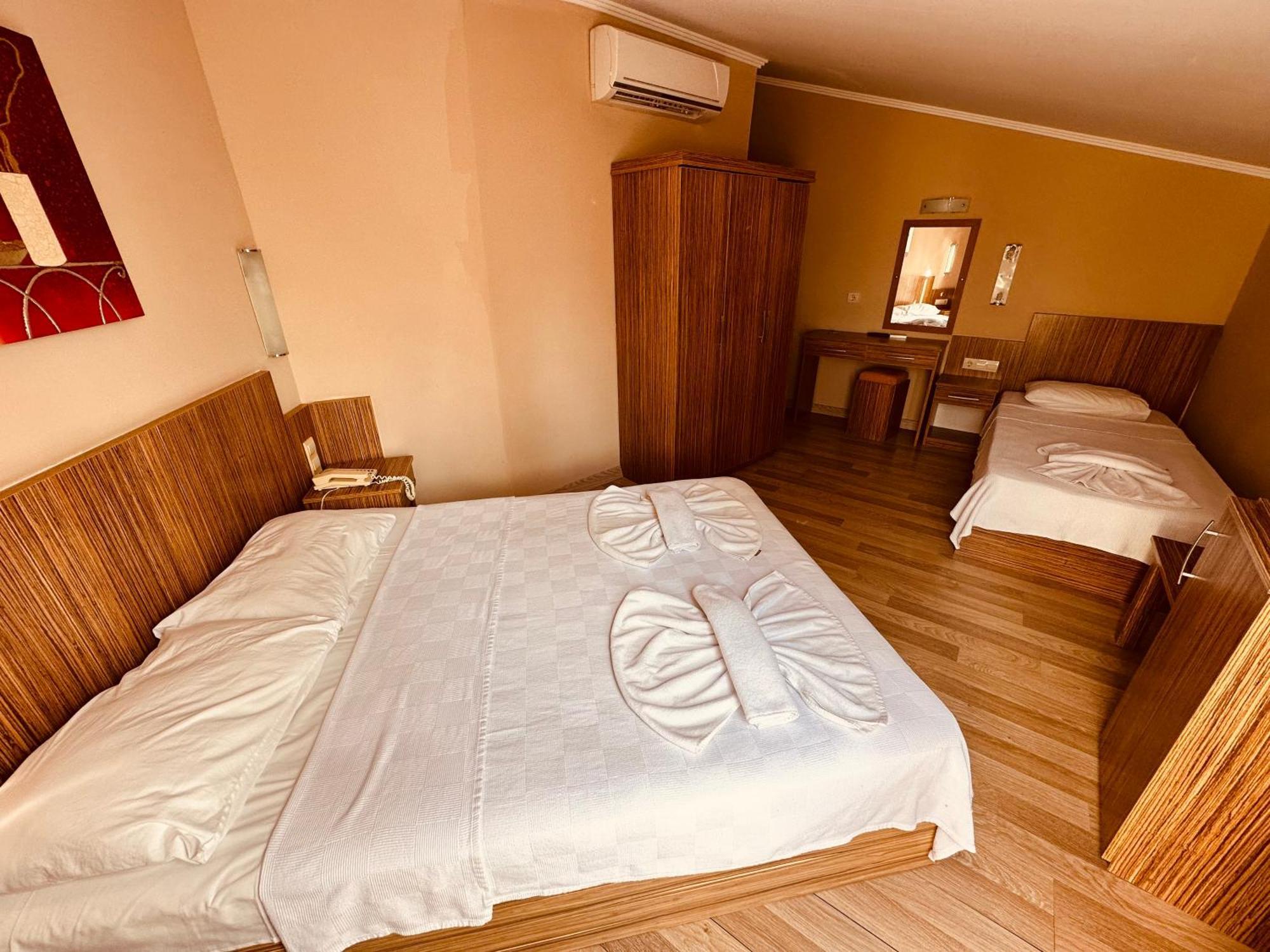 Havana Hotel 케메르 외부 사진