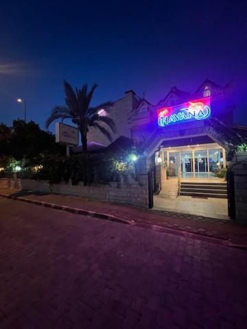 Havana Hotel 케메르 외부 사진